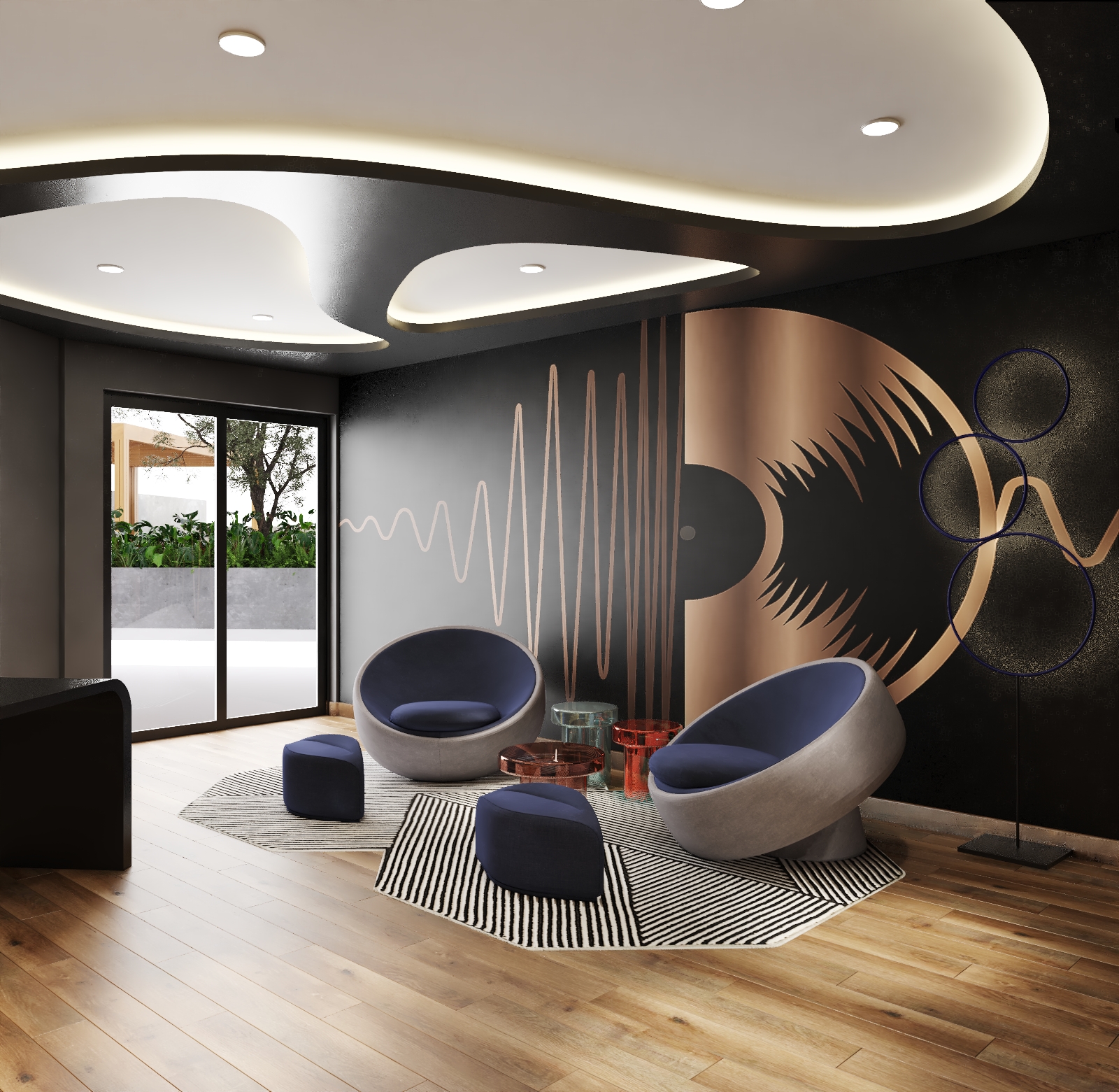 Condos for sale at Seven Park